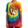 Youth Tie Dye Tee Thumbnail