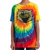 Youth Tie Dye Tee Thumbnail