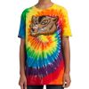 Youth Tie Dye Tee Thumbnail