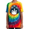 Youth Tie Dye Tee Thumbnail