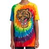 Youth Tie Dye Tee Thumbnail