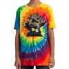 Youth Tie Dye Tee Thumbnail