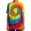 Youth Tie Dye Tee Thumbnail