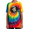 Youth Tie Dye Tee Thumbnail