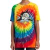 Youth Tie Dye Tee Thumbnail