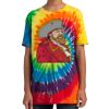 Youth Tie Dye Tee Thumbnail