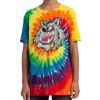 Youth Tie Dye Tee Thumbnail