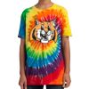Youth Tie Dye Tee Thumbnail