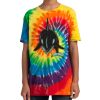 Youth Tie Dye Tee Thumbnail
