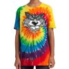 Youth Tie Dye Tee Thumbnail