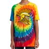 Youth Tie Dye Tee Thumbnail