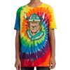 Youth Tie Dye Tee Thumbnail