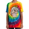 Youth Tie Dye Tee Thumbnail