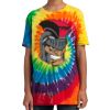 Youth Tie Dye Tee Thumbnail