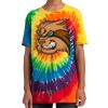 Youth Tie Dye Tee Thumbnail