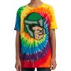Youth Tie Dye Tee Thumbnail