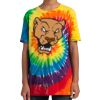 Youth Tie Dye Tee Thumbnail