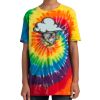 Youth Tie Dye Tee Thumbnail