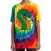 Youth Tie Dye Tee Thumbnail