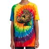 Youth Tie Dye Tee Thumbnail