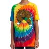 Youth Tie Dye Tee Thumbnail