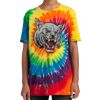 Youth Tie Dye Tee Thumbnail