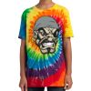 Youth Tie Dye Tee Thumbnail
