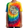 Youth Tie Dye Tee Thumbnail