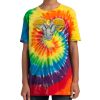 Youth Tie Dye Tee Thumbnail