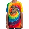 Youth Tie Dye Tee Thumbnail