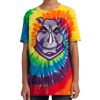 Youth Tie Dye Tee Thumbnail