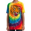 Youth Tie Dye Tee Thumbnail