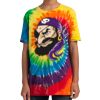 Youth Tie Dye Tee Thumbnail