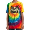 Youth Tie Dye Tee Thumbnail
