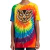 Youth Tie Dye Tee Thumbnail