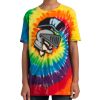 Youth Tie Dye Tee Thumbnail
