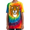 Youth Tie Dye Tee Thumbnail