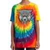 Youth Tie Dye Tee Thumbnail