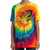 Youth Tie Dye Tee Thumbnail