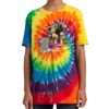 Youth Tie Dye Tee Thumbnail