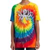 Youth Tie Dye Tee Thumbnail