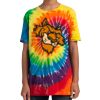 Youth Tie Dye Tee Thumbnail