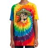 Youth Tie Dye Tee Thumbnail