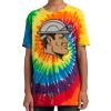 Youth Tie Dye Tee Thumbnail