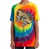 Youth Tie Dye Tee Thumbnail