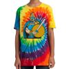 Youth Tie Dye Tee Thumbnail