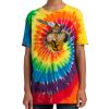 Youth Tie Dye Tee Thumbnail