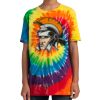 Youth Tie Dye Tee Thumbnail