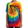 Youth Tie Dye Tee Thumbnail