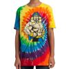 Youth Tie Dye Tee Thumbnail